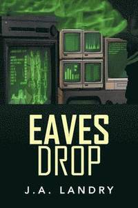 bokomslag Eaves Drop