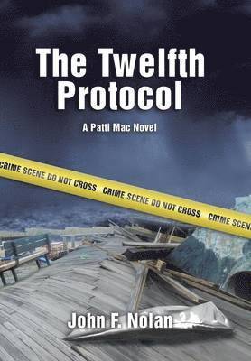 bokomslag Twelfth Protocol