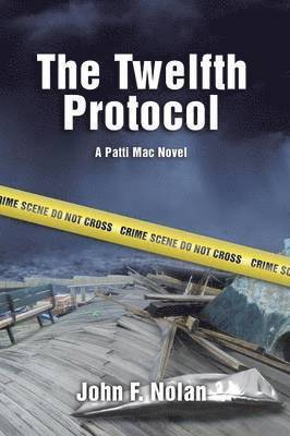 bokomslag Twelfth Protocol