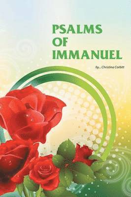 bokomslag Psalms of Immanuel