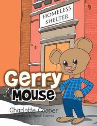 bokomslag Gerry Mouse