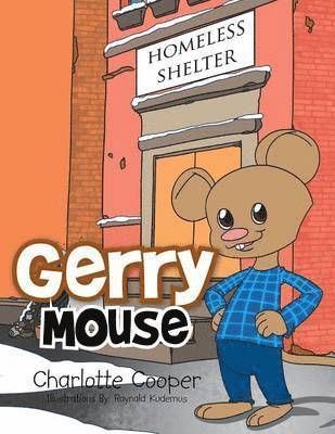 Gerry Mouse 1