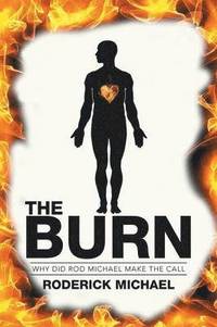 bokomslag The Burn