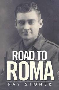 bokomslag Road to Roma