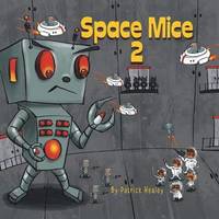 bokomslag Space Mice 2