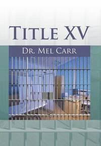 bokomslag Title XV