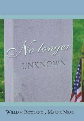 No Longer Unknown 1