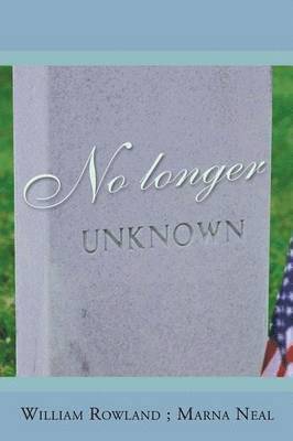 No Longer Unknown 1