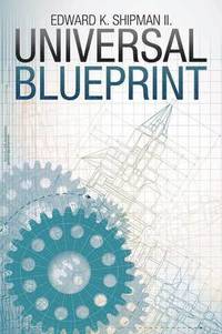 bokomslag Universal Blueprint