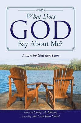 What Does God Say About Me? 1