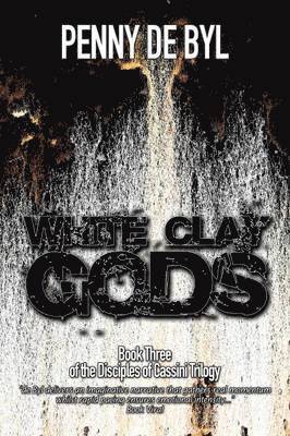 White Clay Gods 1