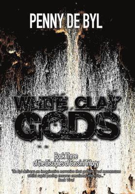 White Clay Gods 1