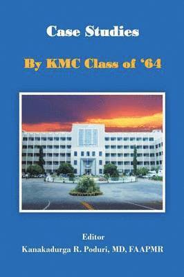 bokomslag Case Studies by Kmc Class of '64