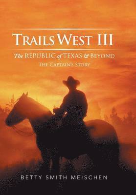 Trails West III 1