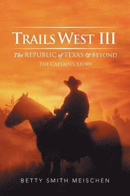 Trails West III 1