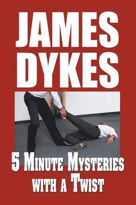 5 Minute Mysteries with a Twist 1