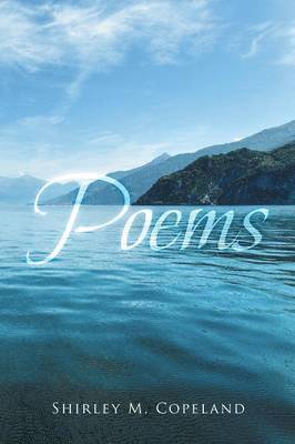 bokomslag Poems