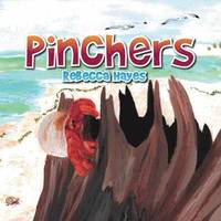 bokomslag Pinchers