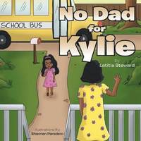 bokomslag No Dad for Kylie