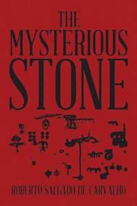 bokomslag Mysterious Stone