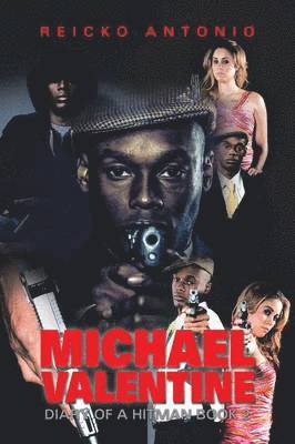 Reicko Antonio - Michael Valentine, Häftad