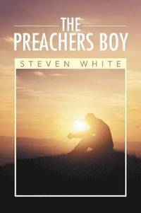 bokomslag The Preachers Boy