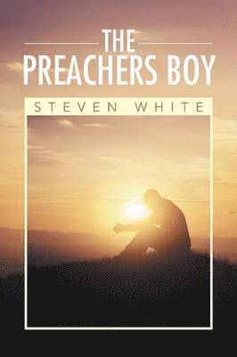 Steven White - Preachers Boy, Häftad