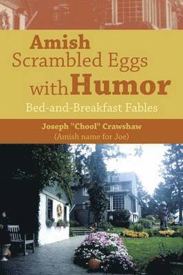 Amish Scrambled Eggs with Humor 1