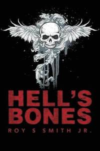 bokomslag Hell's Bones