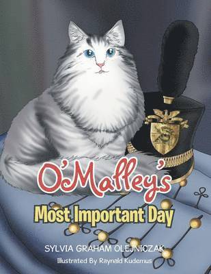 O'Malley's Most Important Day 1