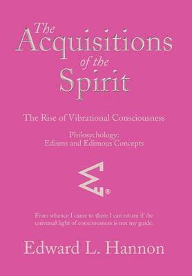 The Acquisitions of the Spirit 1