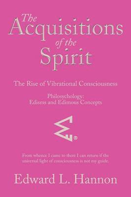 Acquisitions of the Spirit