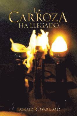Carroza Ha Llegado