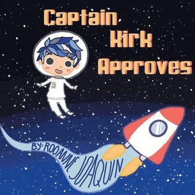 bokomslag Captain Kirk Approves