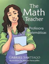 bokomslag The Math Teacher