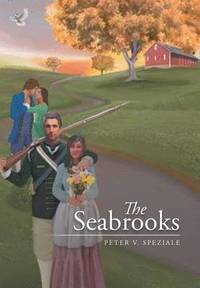 bokomslag The Seabrooks