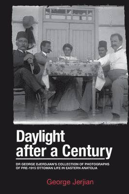 Daylight After a Century 1