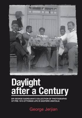 Daylight After a Century 1