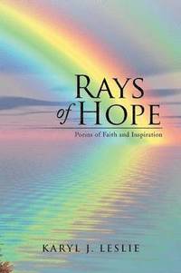 bokomslag Rays of Hope