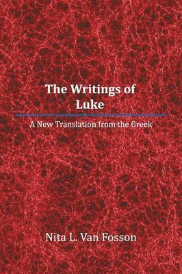 The Writings of Luke 1