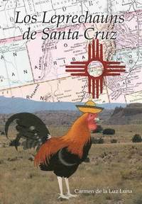 bokomslag Los Leprechauns de Santa Cruz