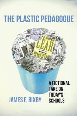 Plastic Pedagogue 1