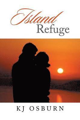 Kj Osburn, KJ Osburn - Island Refuge, Häftad