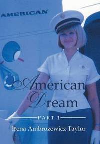 bokomslag American Dream