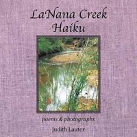 bokomslag LaNana Creek Haiku