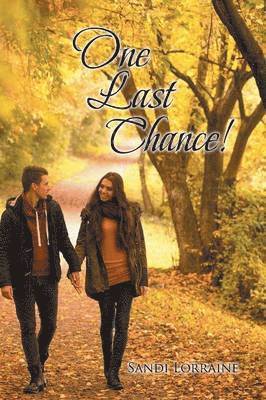 bokomslag One Last Chance!