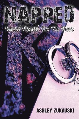 Ashley Zukauski - Napped, Häftad