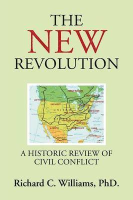 Richard C Williams - New Revolution, Häftad
