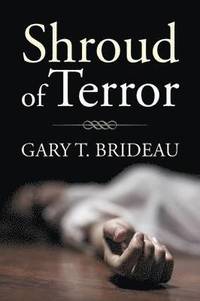 bokomslag Shroud of Terror