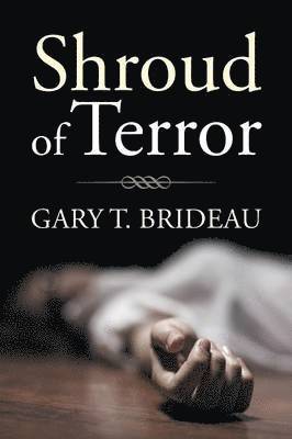 bokomslag Shroud of Terror